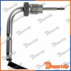 Capteur de température d'échappement pour VW | EGT-WW-070, 04L906088DN